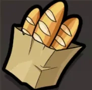 Baton Symbol