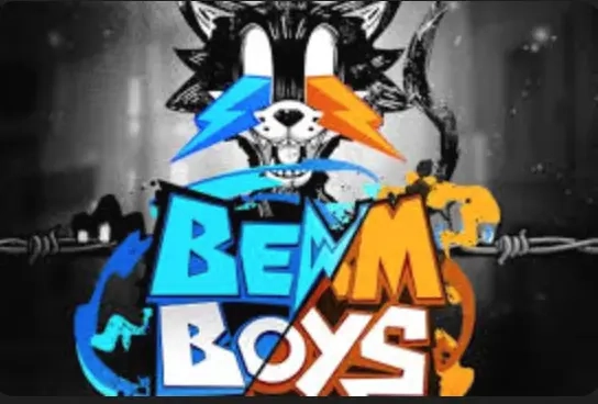 Beam Boys Slot Game