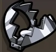 Bear Trap Symbol