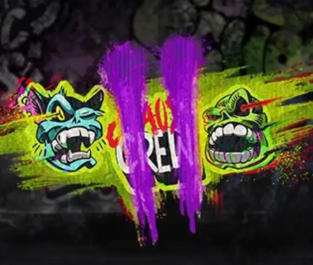 Chaos Crew 2 Game