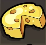 Chees Symbol