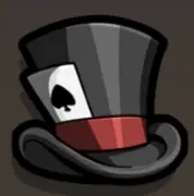 Hat Symbol