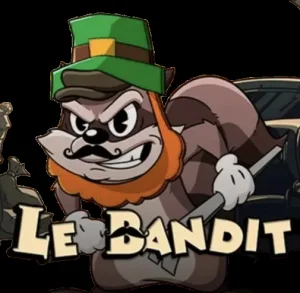 Le Bandit Slot