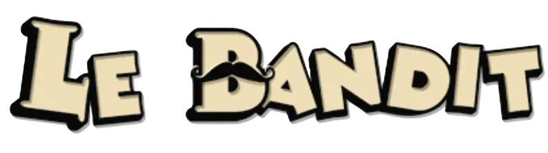 Le Bandit Slot by Hacksaw Gaming