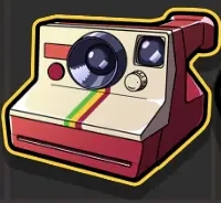 Photo Camera Symbol