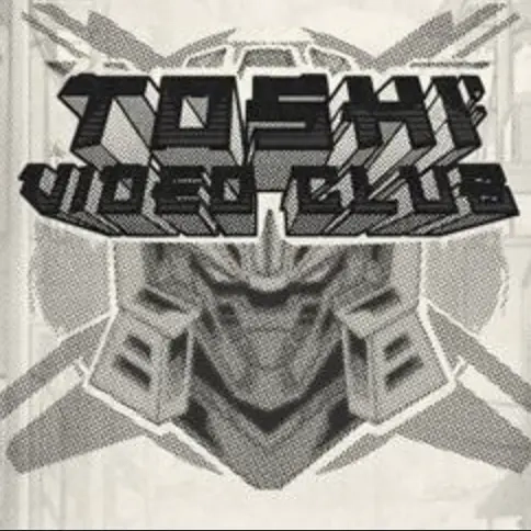 Play Toshi Video Club Game